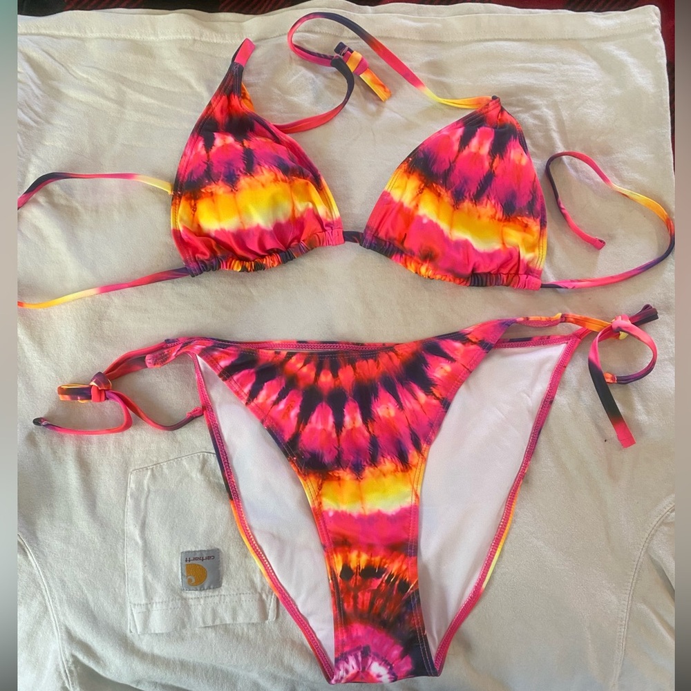 MODLILY® 2 Piece Bathing Suit